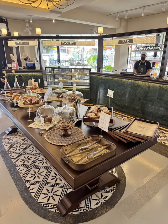 Sophistication Redefined at Principle Reserve by T.A.M, Johor Bahru