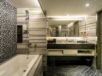 "The Promenade Hotel-Where City Convenience Meets Cozy Comfort"