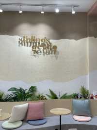 Sweet Bliss at Siblings Gelato, Johor Bahru