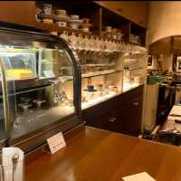 カフェ・クロニック