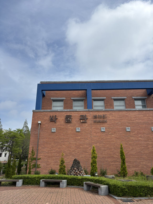 군산 역사 구경하는 역사 가이드 여행⭐️