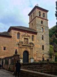 Alhambra Palace