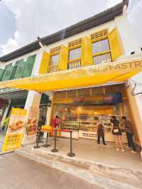 A Bite of Bei’s – Johor Bahru’s Hidden Pastry Gem That Tastes Like Home