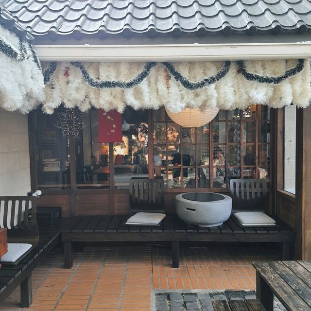 คาเฟ่สไตล์ญี่ปุ่น - ATARIMEA