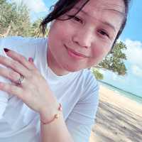 Relaxing Weekend at Westin, Desaru