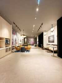 Stay Play Slay Sustainably at Moxy Putrajaya