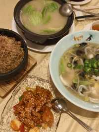 酒店高級中菜