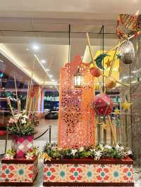 Green Comfort Awaits at Sunway Pyramid Hotel