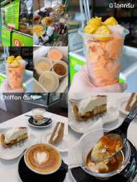 17 คาเฟ่หัวหิน ขนมอร่อย มุมถ่ายรูปสวย