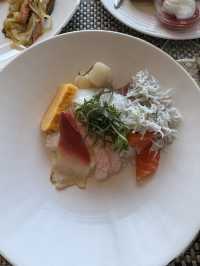 北海道グルメ＆いちごスイーツビュッフェ🍓