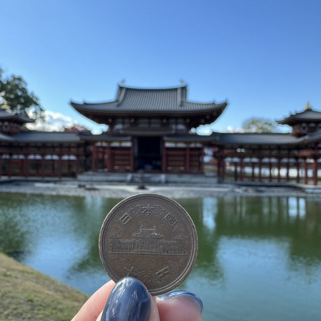 Uji เมืองเล็กที่น่ารัก 🍵