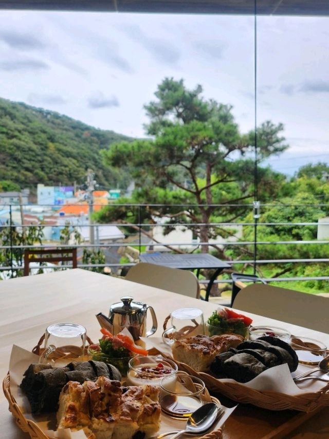 통영 767 펜션