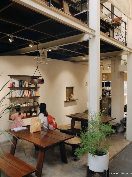 Aramour Coffee Roasters
