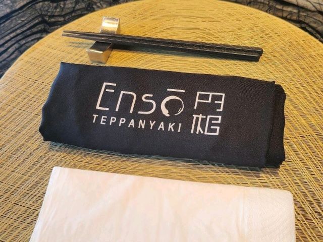 엔소 테판야키