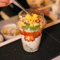 Jomhom Cafe & Music