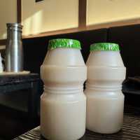  Haeundae Solsot 的美食體驗