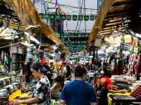 🇹🇭泰國帕蓬夜市 ตลาดกลางคืนพัฒน์พงษ์