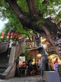 走逛重慶的九份-山城步道
