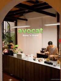 Avocat Bake 'n Brew