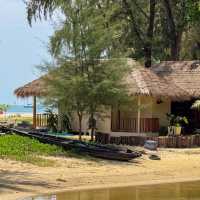 Road trip เที่ยว #เกาะช้าง จ.ตราด