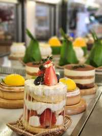 Tewa Cafe คาเฟ่ติดริมน้ำอยุธยา