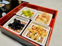 #海鮮之皇 #胆道海胆料理專門店（Coco Park)
