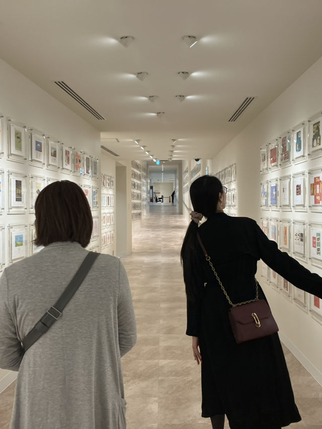 “Sweet Memories and Family Bonds at ROYCE’ Chocolate Factory in Tobetsu, Hokkaido, Japan”