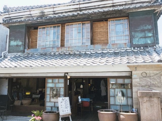 【静岡】伊豆の下田で古民家カフェ！おいしいパウンドケーキ！