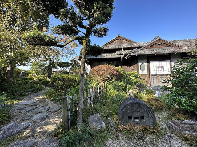 【福岡】カップルにおすすめホテル