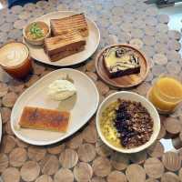 🇸🇬 食を通じて環境や社会への配慮をしているレストラン
