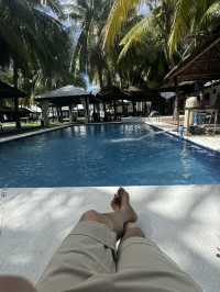 Relax and enjoy