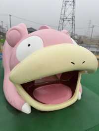 【香川/高松】ヤドンがいる公園！？