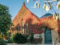 🏔️🌿 Spring Mountain Escape: A Cozy Weekend in Victoria’s Highlands
