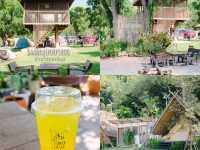 รวม  6 คาเฟ่สระบุรี