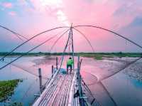 🌋✨ UDON THANI WEEKEND ESCAPE: Red Lotus Seas & Hidden Isaan Gems! 