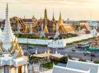 🌴✨ NAKHON SI THAMMARAT WEEKEND GUIDE: Ancient Temples, Waterfall Treks & Southern Flavors!
