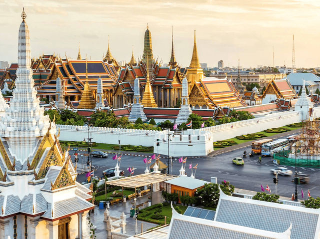 🌴✨ NAKHON SI THAMMARAT WEEKEND GUIDE: Ancient Temples, Waterfall Treks & Southern Flavors!