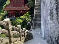 Nansha Tin Hau Temple
