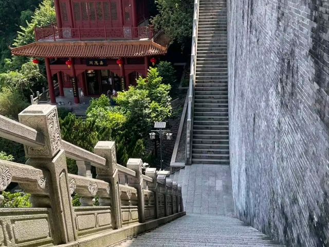 Nansha Tin Hau Temple