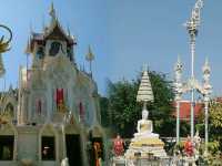 เที่ยว..วัดข่อย เมืองเพชรบุรี