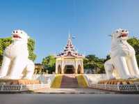 🏰🌅 MANDALAY WEEKEND ESCAPE: Burma’s Royal Heartland! 