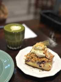 Pastel Dreams & Sweet Sips at Yeon Cafe JB — A K-Lover’s Paradise!