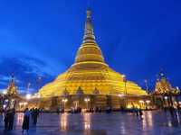 🏛️🚗 NAYPYIDAW WEEKEND ESCAPE: Myanmar's Surreal Capital! 