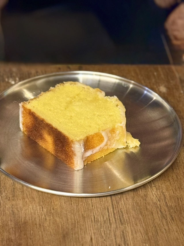 Stolen Cup — A Retro Café Gem on Jonker Street, Melaka
