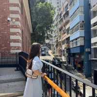 빅토리아 감옥 교도소