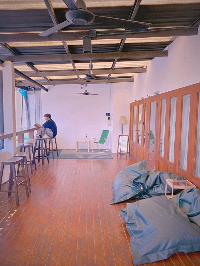 WOODBROOKBKK