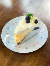 Sensha Cafe & Eatery Halal