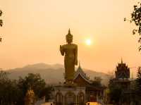 🌄 Muang Xai Untamed: Waterfalls, Tribal Markets & the Road Less Traveled in Northern Laos!  