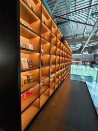 Immersing in Literature: A Visit to BookXcess at Sunway Big Box