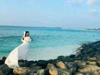 Maldives: A Slice of Paradise Draped in Turquoise and Tranquility